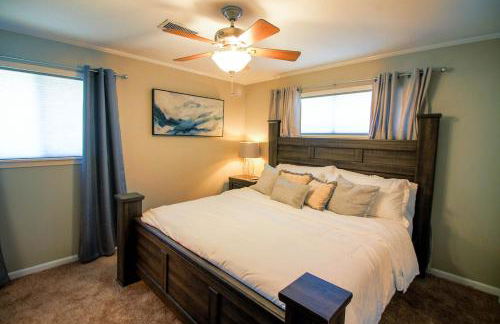 Luxury Midtown Home - Only a few blocks from FGH - Foto 72