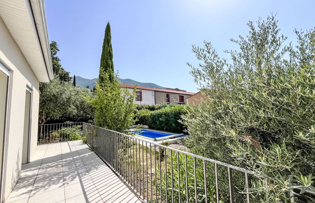 Villa Montes - Foto 30