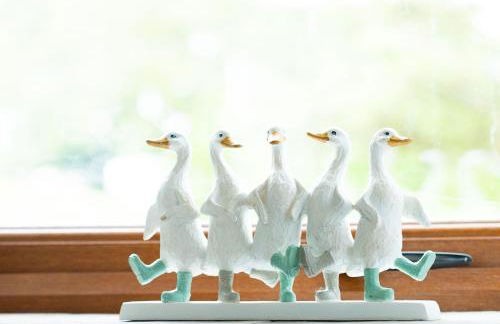 Hartcliffe Retreat - Foto 10