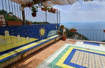 CasaToccacielo - Amalfi Coast - Foto 19