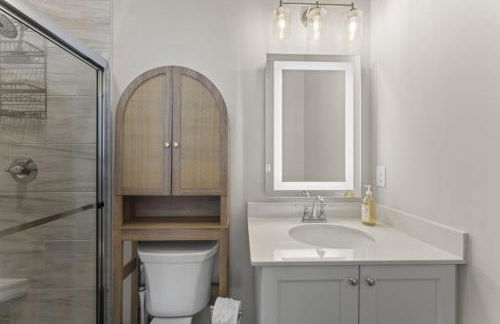 Riverview Retreat - Foto 12