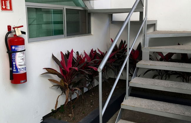 Metropoli Suites Ejecutivas - Foto 37