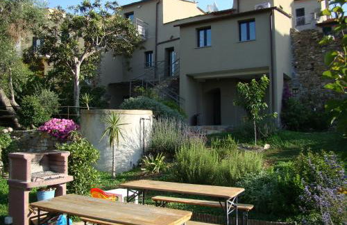 I Valloni Apartments - Foto 44