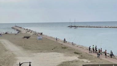 Bellissimo appartamento frontemare con terrazza - Foto 3