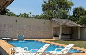 Casa Refúgio do Araguaia - Foto 18