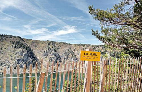 Gîte Les 4 Saisons - Foto 43