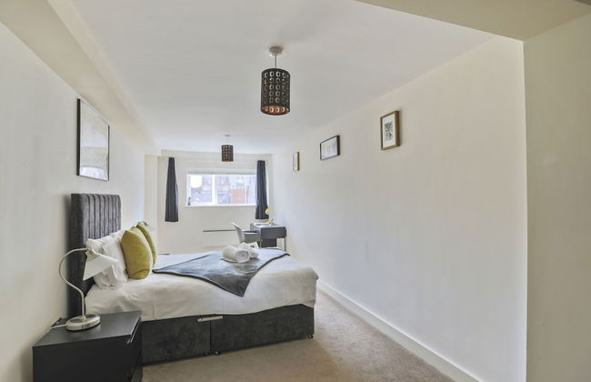 UR STAY Apartments Leicester - Photo 4