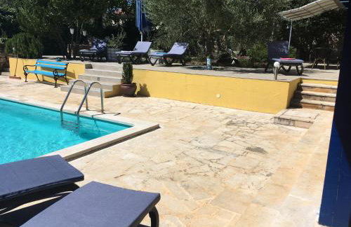 Holiday Home Ava1 with pool & Holiday Home Ava2 with whirlpool - Foto 29