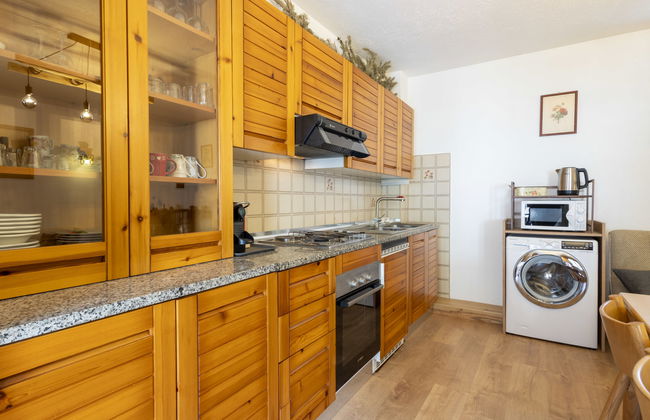 Isola di Madesimo Apartments - Foto 9