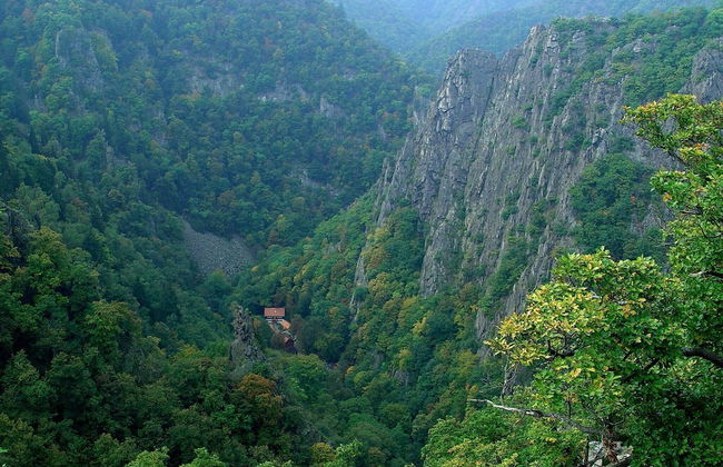 Monteurwohnung Langelsheim max 5 Personen - Foto 12