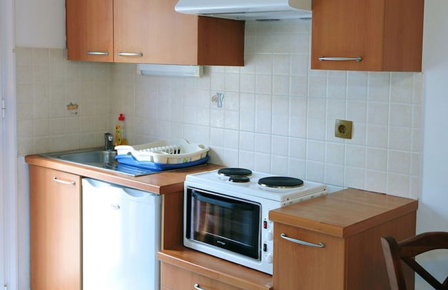 Anna-Ageliki Apartments - Foto 37