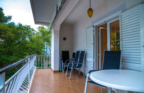 Sidus Maris, Spacious Seaside Apartment with Free Parking - Foto 18