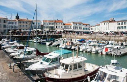 Une pause à LA FLOTTE en RE - Foto 30