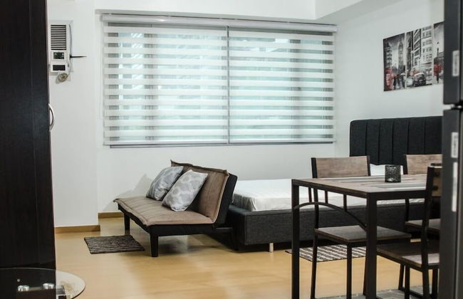 Prime BGC Location Apartments by PH Staycation - Foto 16