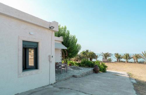 Unique 2 BDR Popi Villa IN FRONT of the SEA - Foto 42