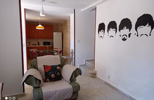 CASA BEATLES DEL VALLE - Foto 28