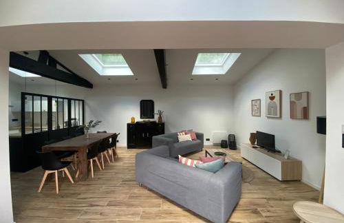 L Atelier - Maison Bagneux - Foto 1