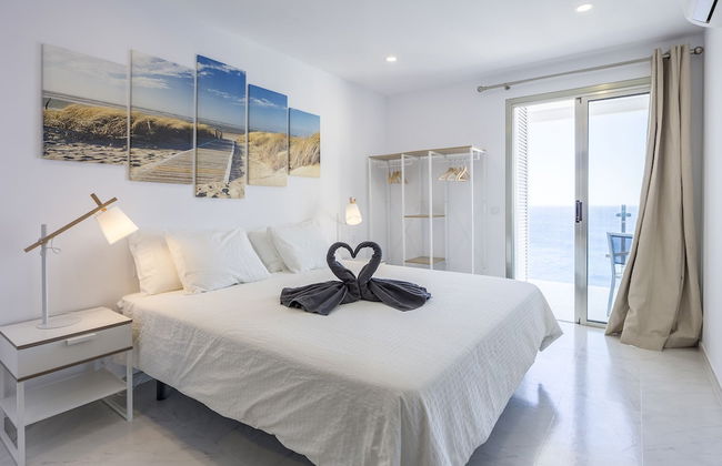 Your Dream Vacation in Tenerife Seaview - Photo 4