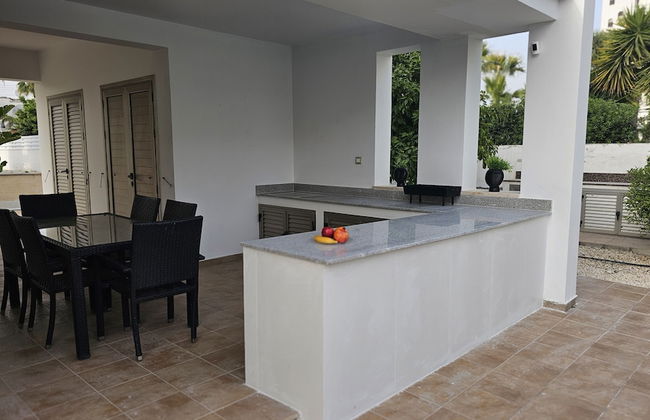 Stay Sunset Lagoon Villa - Foto 8