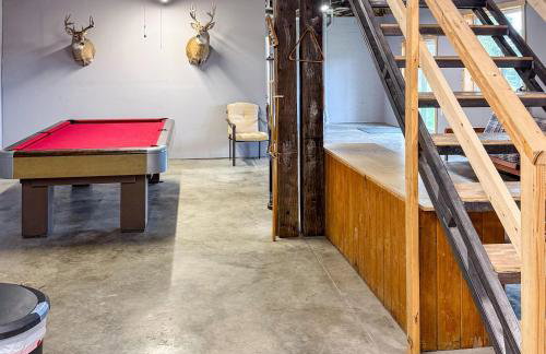 Green Mountain Lodge - Foto 19