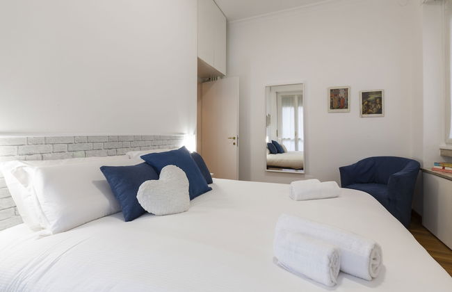 notaMi - Living Isola - Foto 15