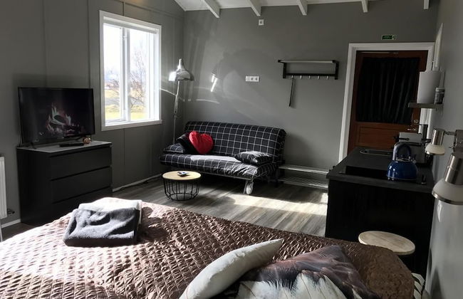 Elding Apartments - Foto 12