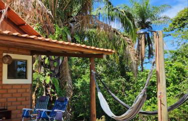 Refúgio no meio da natureza - Chalé Pé de Serra - Foto 48