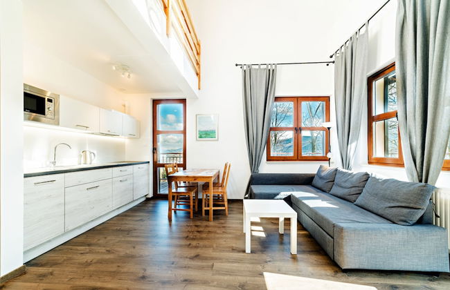 Apartamenty Sun & Snow Residence Karpacz - Photo 74