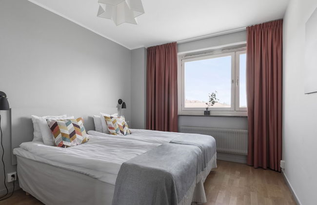 Forenom Aparthotel Stockholm Alvik - Photo 19