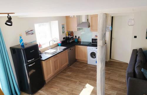 Le gîte du havre - Photo 17