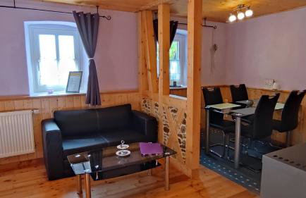 Ferienwohnung Altenstein - Photo 3