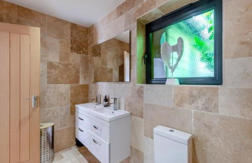 Foxton Lodge - Uk47296 - Foto 19