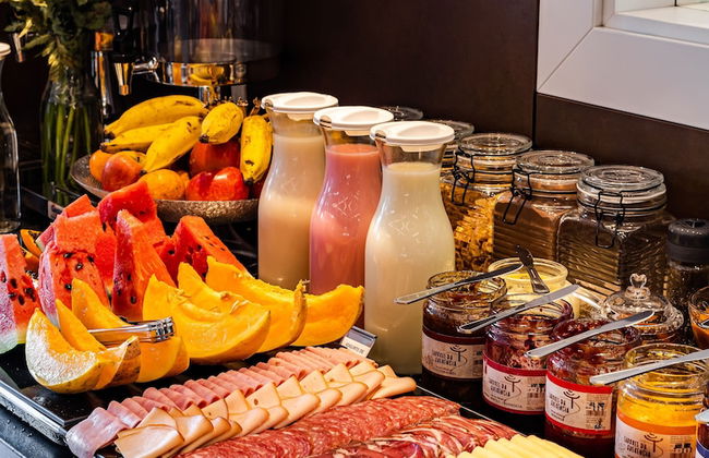 Pousada Serra Verde - Foto 38