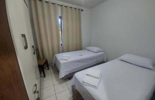 Apartamentos nadai apto 202 - Foto 17