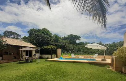 Casa de Praia em Condomínio de Praia Seca, Rio de Janeiro - Foto 44
