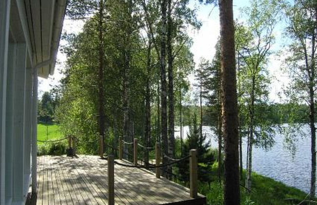 Harjunniemi - Foto 5