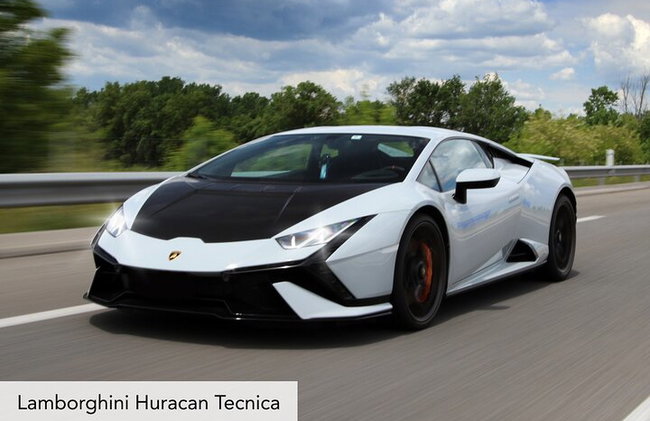 10-min Supercar Test Drive a Barcellona - Foto 7