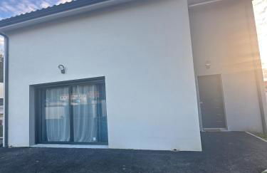 Charming new house T4 Muret - Foto 18