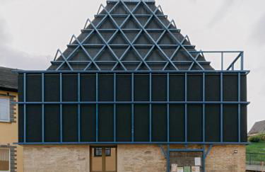 Ferienhaus Jena - Feuer und Flamme - Foto 20