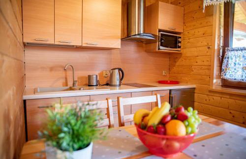 Domki u danusi - Photo 4