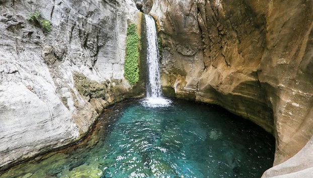 Visite guidée partagée du canyon Sapadere avec déjeuner inclus - Photo 3