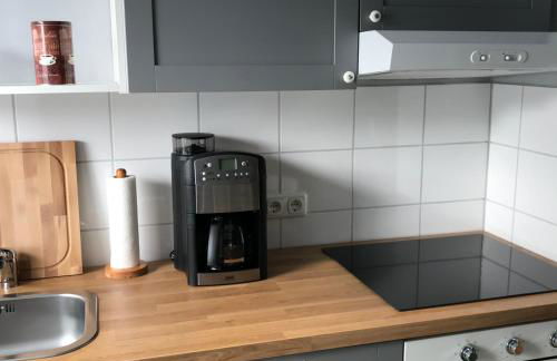 Ferienwohnung Von Paris - Foto 8