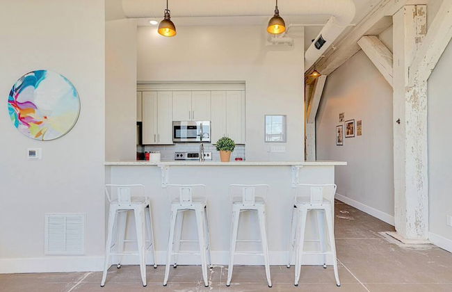 The Speakeasy Downtown Newport News - Foto 6