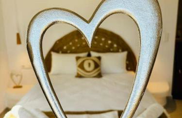 Yannis Boutique Cycladic House - Foto 25