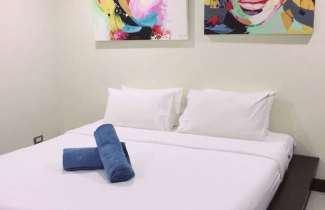 The Aspasia Boutique Apartments - Foto 17