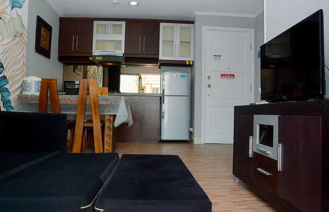 Simple Living 2BR Apartment City Home near MOI Kelapa Gading - Foto 21