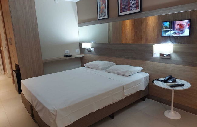 Mar Premier Flats - Photo 2