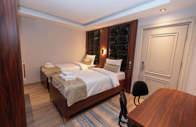 The Mua Luxury Homes - Foto 54