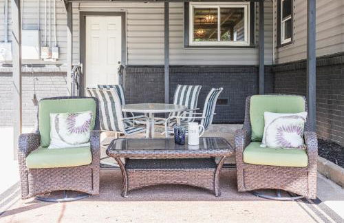 T-Town Bougie - Trendy and Fun! Next to Expo Square- Sagenet Center - Foto 49