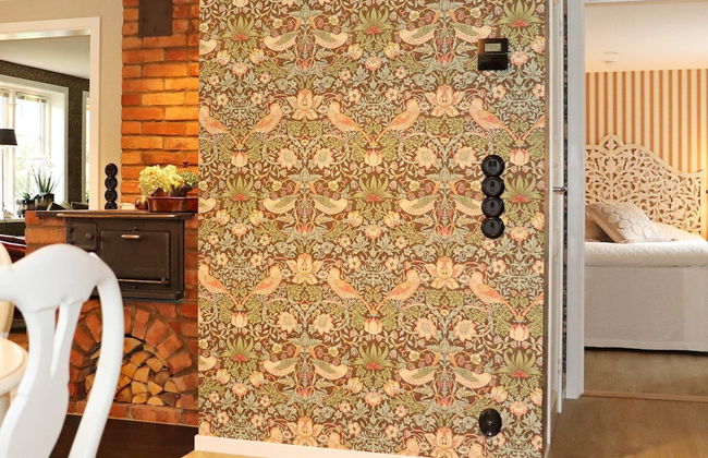 4 Star Holiday Home in Tvaaker-by Traum - Foto 19